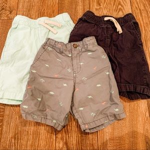 Children’s Place Shorts